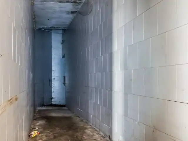 Nave industrial en venta en Rosal de la Frontera, imagen 7