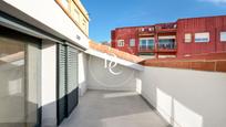 Terrace of Duplex for sale in Cornellà de Llobregat  with Heating, Private garden and Storage room