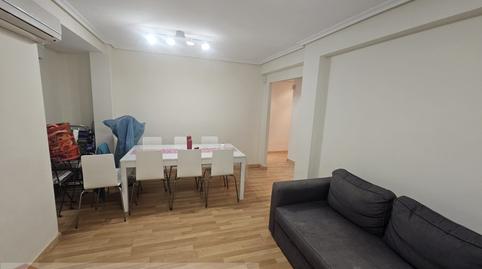 Foto 4 de Piso de alquiler en Calle Plus Ultra, Carolinas Altas, Alicante / Alacant