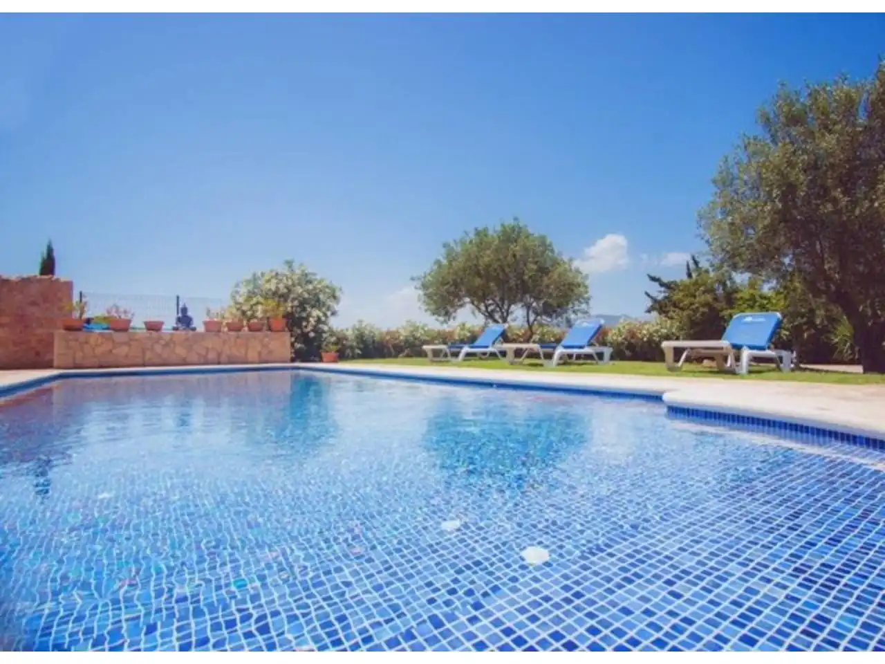 Villa avec piscine à vendre à Sa Pobla, imagen 6