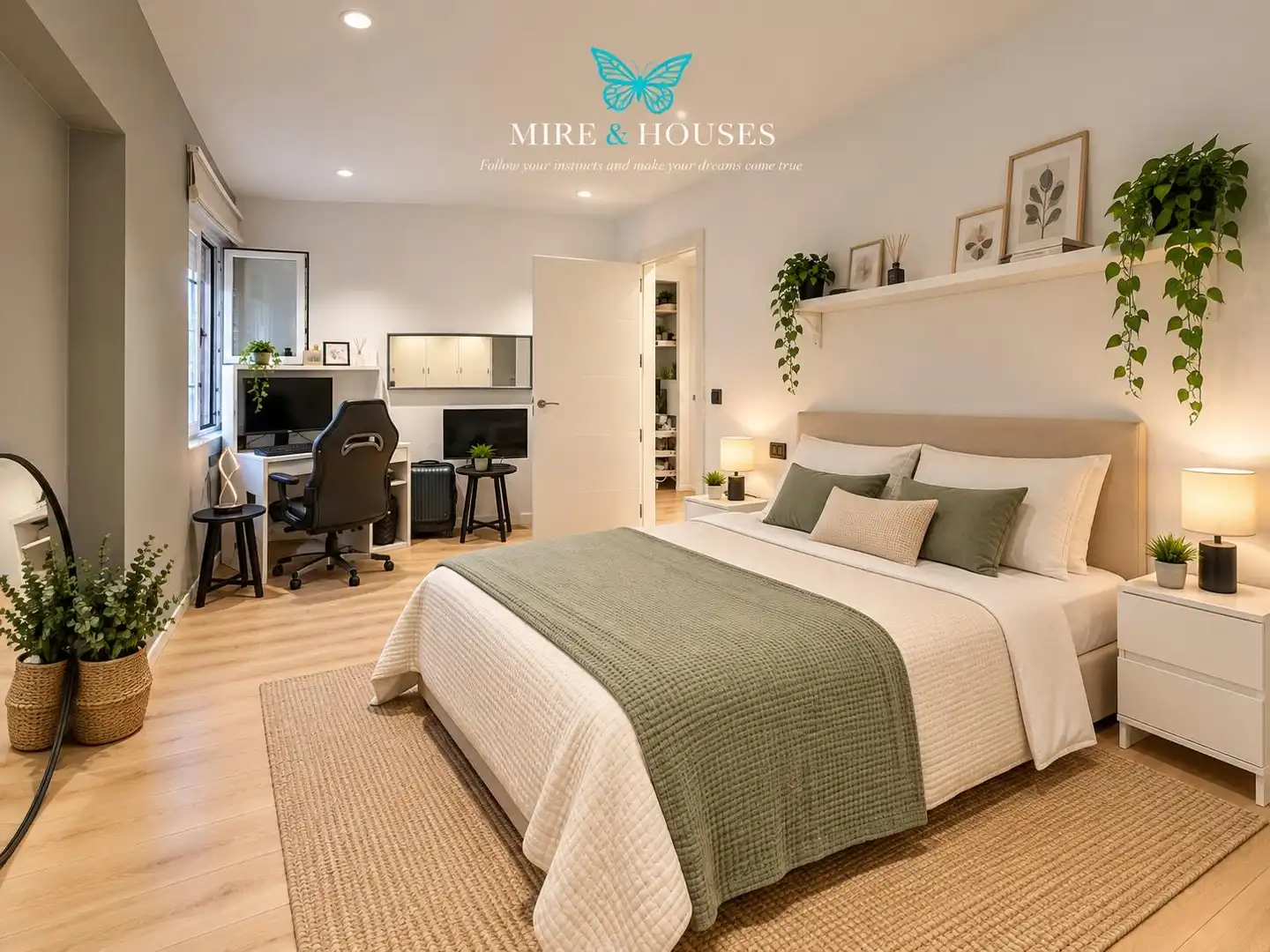 Duplex con ascensore in vendita a Calle de Andrés Mellado, imagen 16