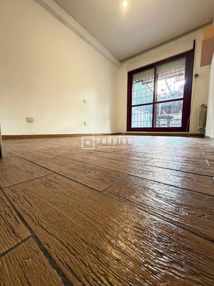 Piso en venta en Torrejón de Ardoz con Jardín privado, Terraza y Trastero