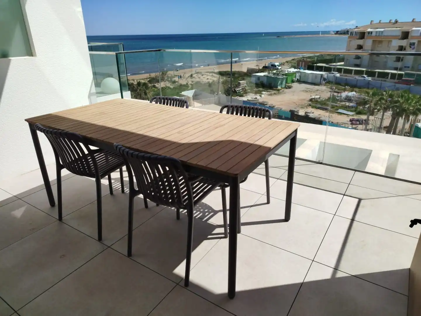 Attique avec ascenseur à vendre à Las Marinas / Les Marines, imagen 6