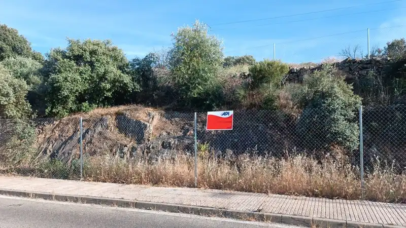 Residencial en venda a MARIA ANTONIA FUERTES, Campus Universitario