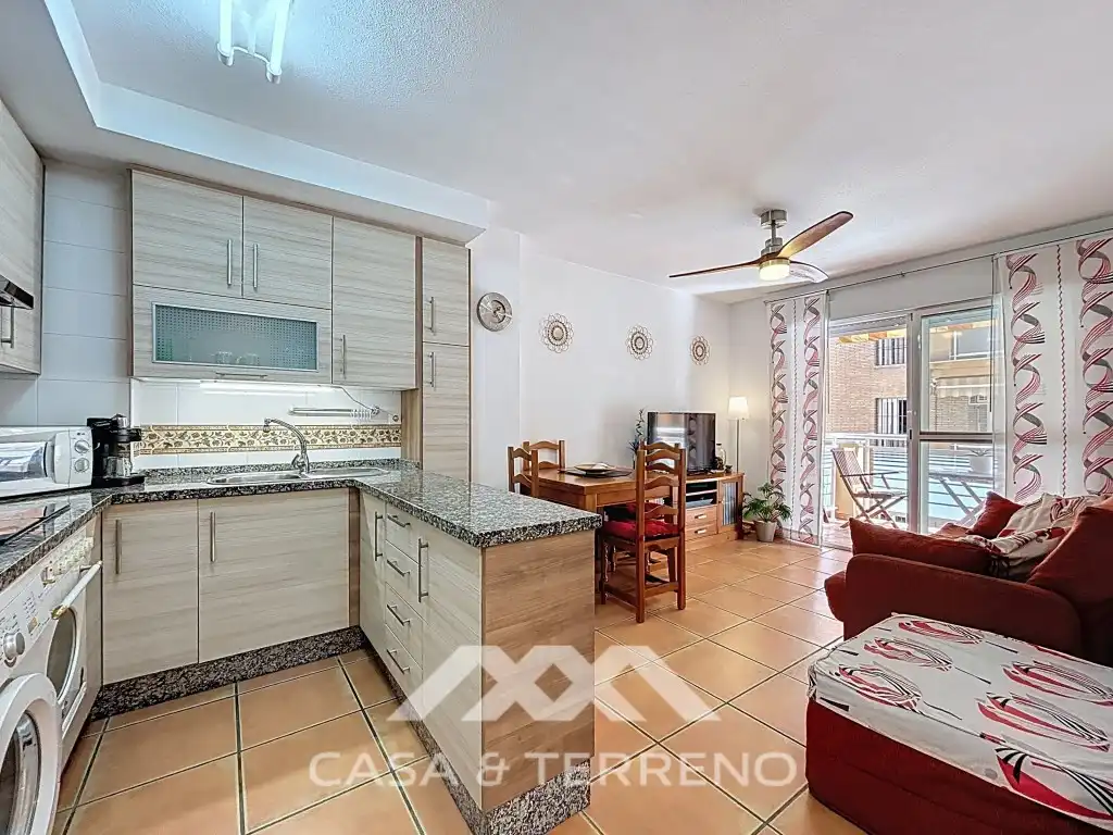 Piso con piscina en venta en Pasaje Jesus Escudero, imagen 6