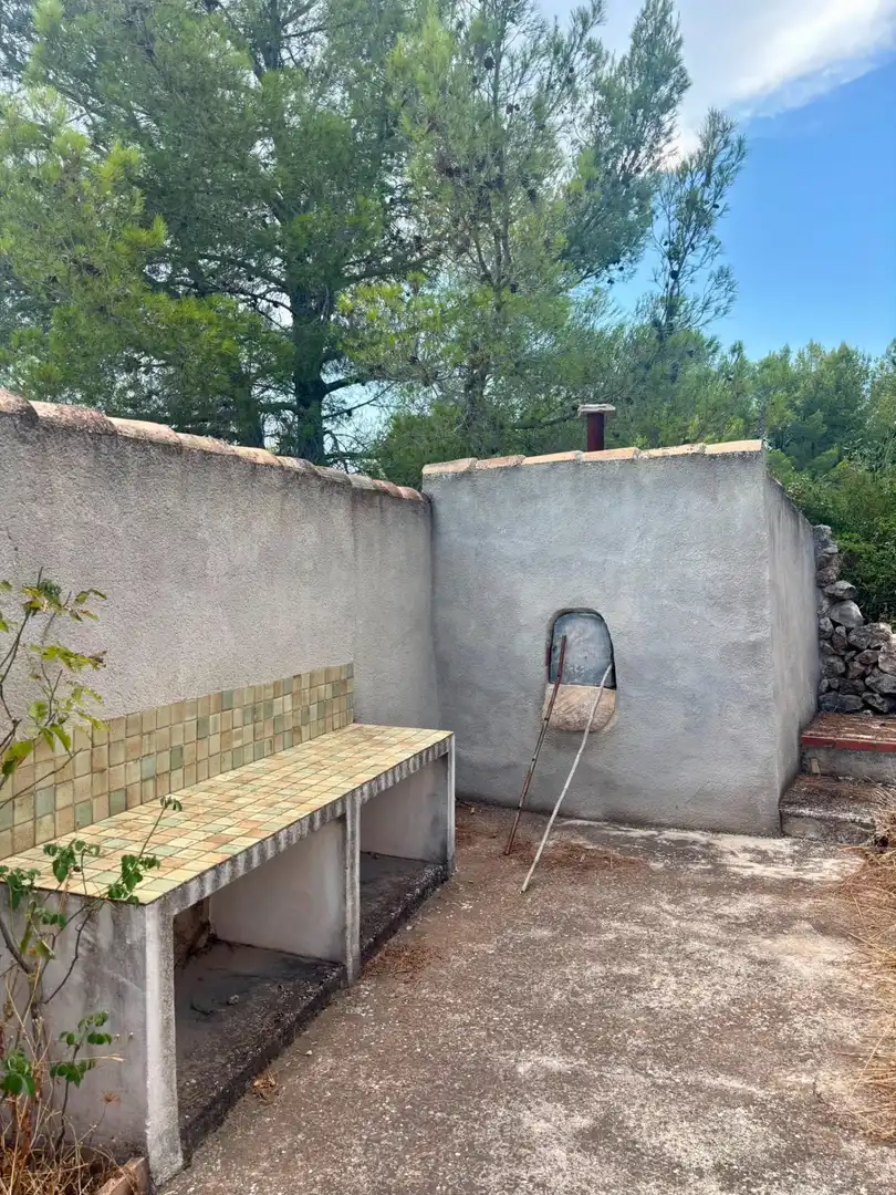 Country house for sale in Tàrbena, imagen 28