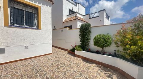 Foto 3 von Einfamilien-Reihenhaus zum Verkauf in La Florida, Orihuela