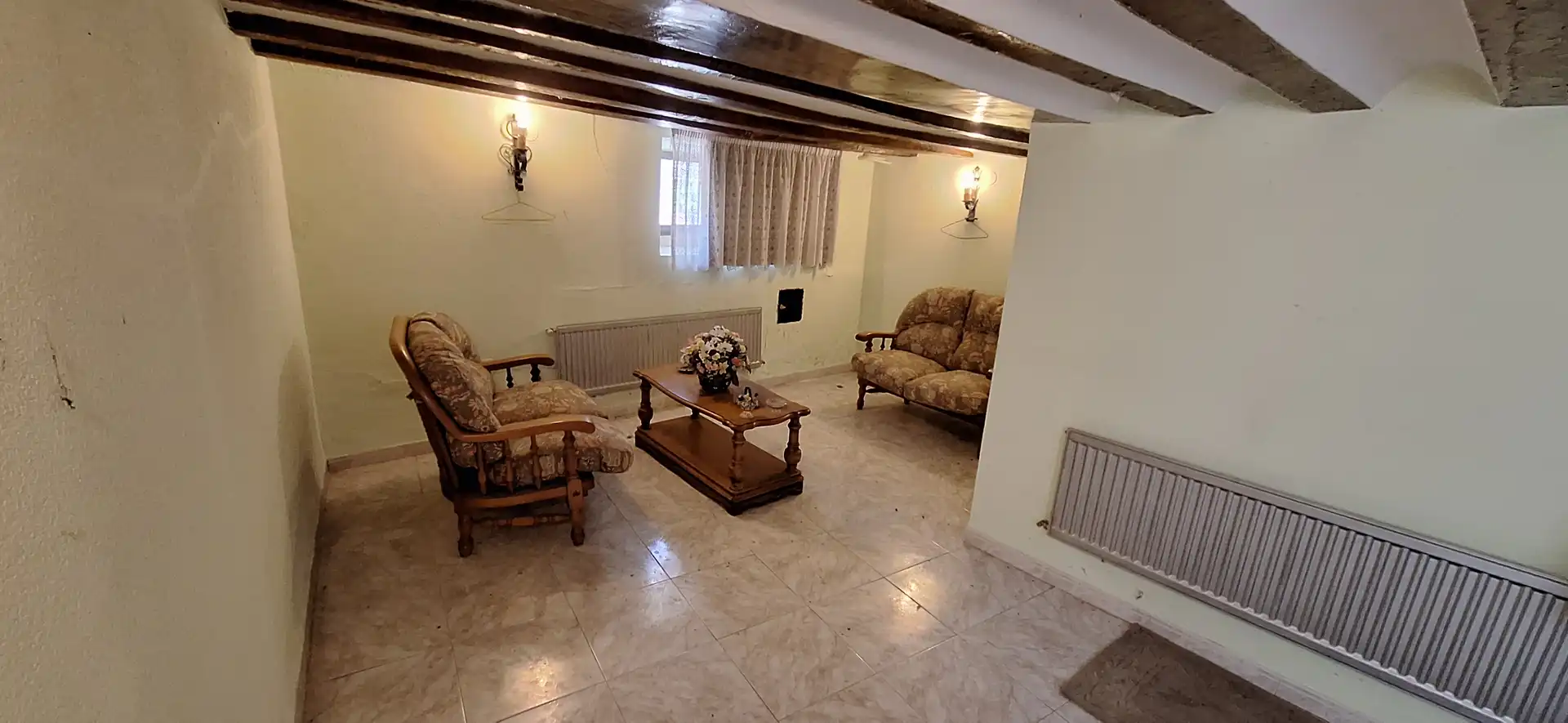 Country house zum Verkauf in Carretera Cuzcurrita, 55, Ibeas de Juarros