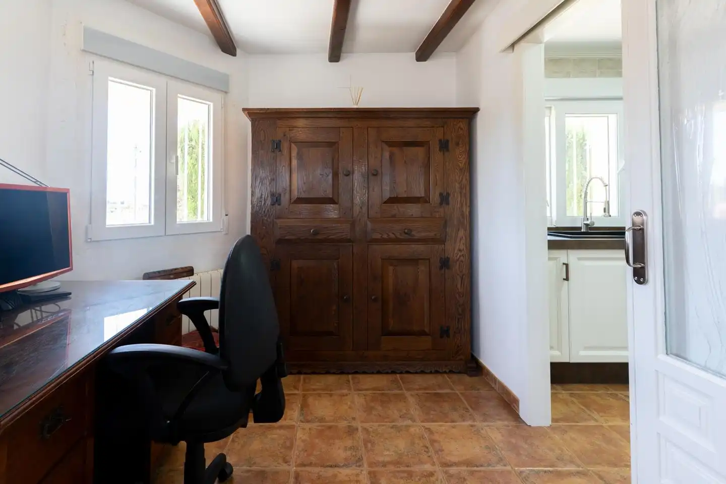 Casa o chalet en venta en Elche / Elx con Aire acondicionado, Calefacción y Jardín privado