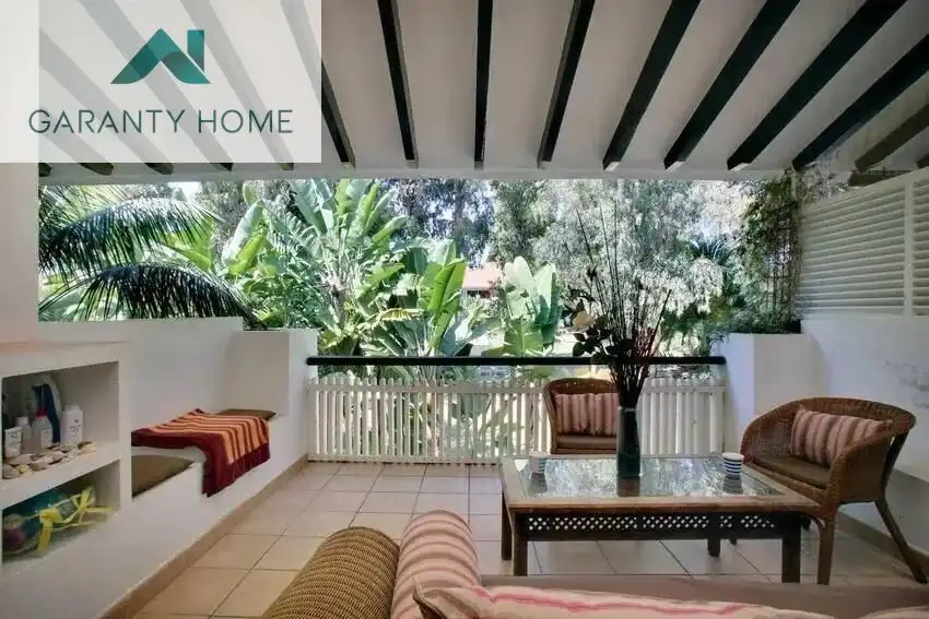 Appartamento con terrazza in vendita a Nueva Andalucía, imagen 15