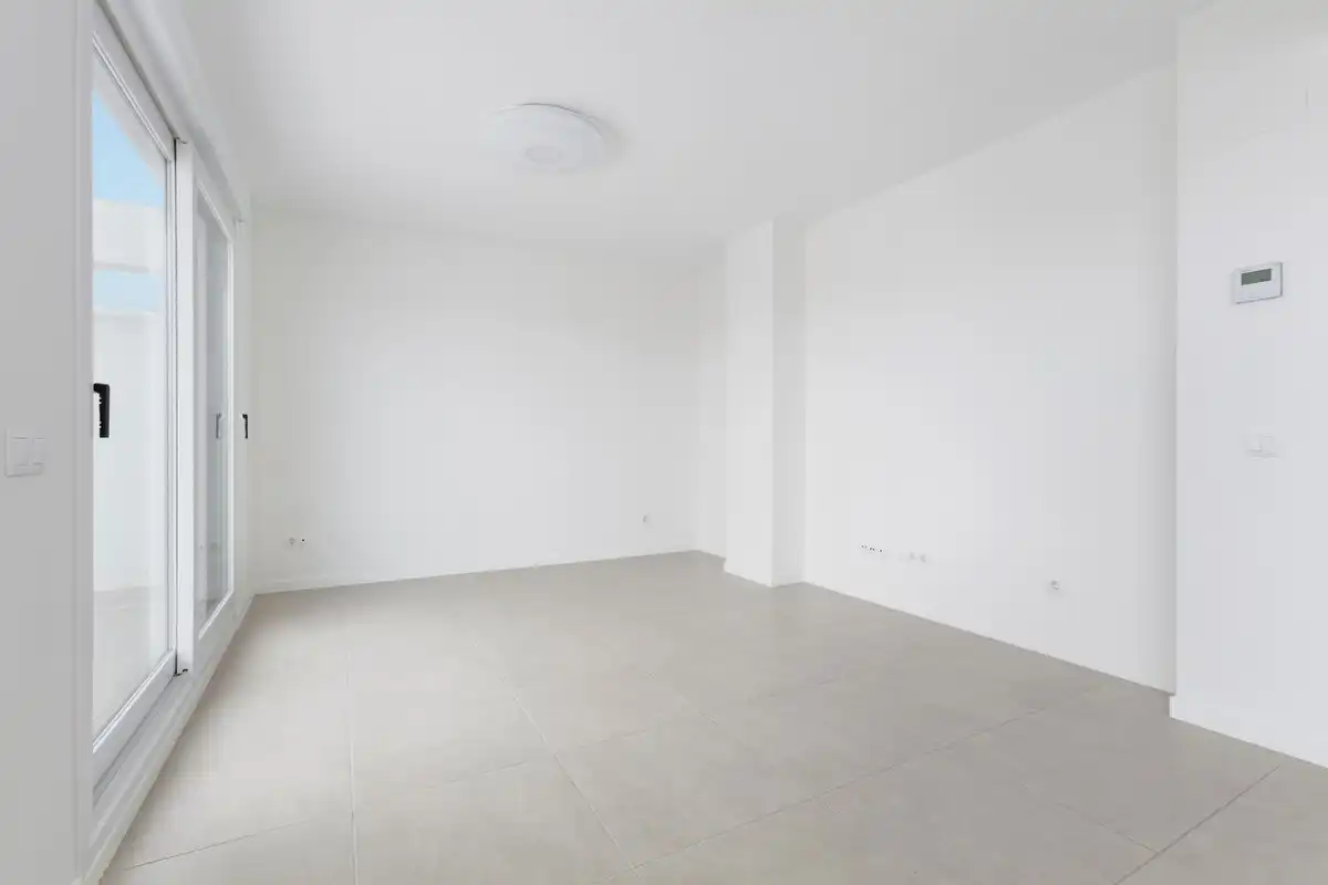 Ático con ascensor en venta en Calle Parque Central 52, imagen 4