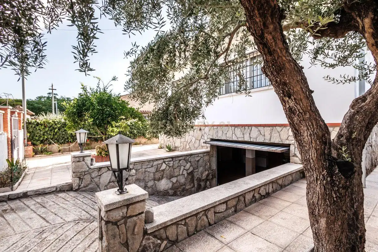 House with pool for sale in Carrer de les Orquídies, Viladecans, Spain, imagen 64
