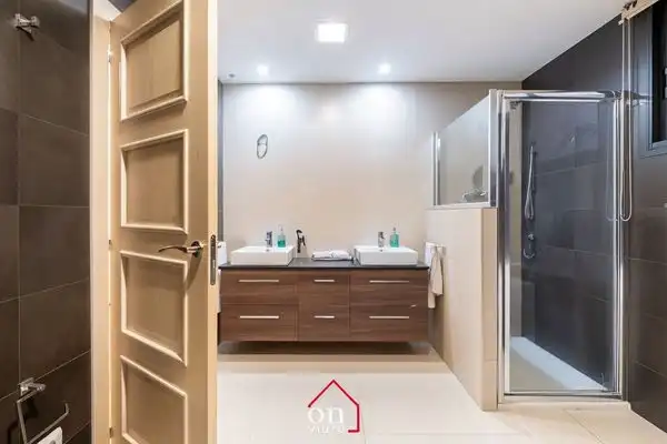Wohnung mit Terrasse zum Verkauf in Carrer de Can Mates, imagen 8