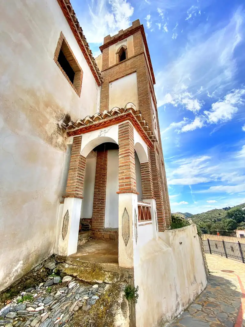 Casa rústica en venda a Salares, imagen 6