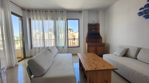 Foto 3 von Wohnung zur Miete in Colònia Sant Jordi, Ses Salines