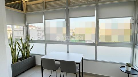 Foto 2 de Pis en venda a El Carmen, San Fernando