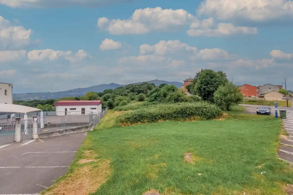 Rustikales Grundstück zum Verkauf in Lg San Roque, imagen 19