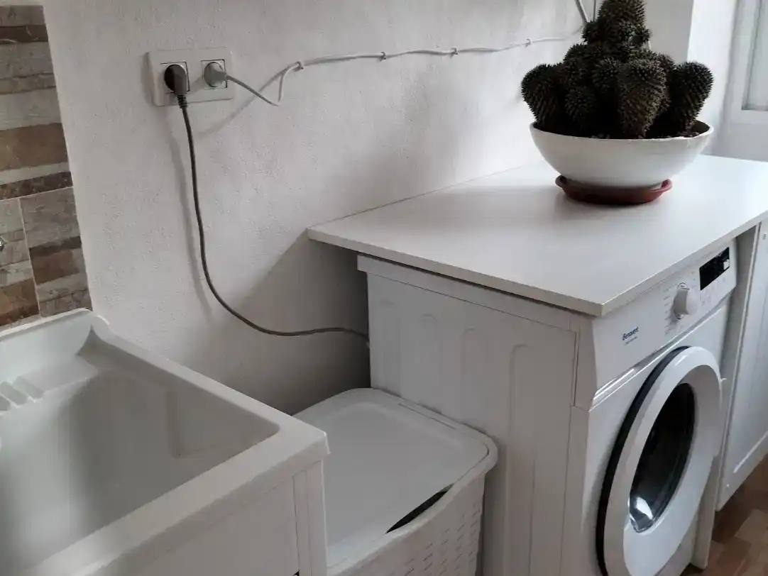 Bany de Casa o xalet en venda en La Zubia Ciudad