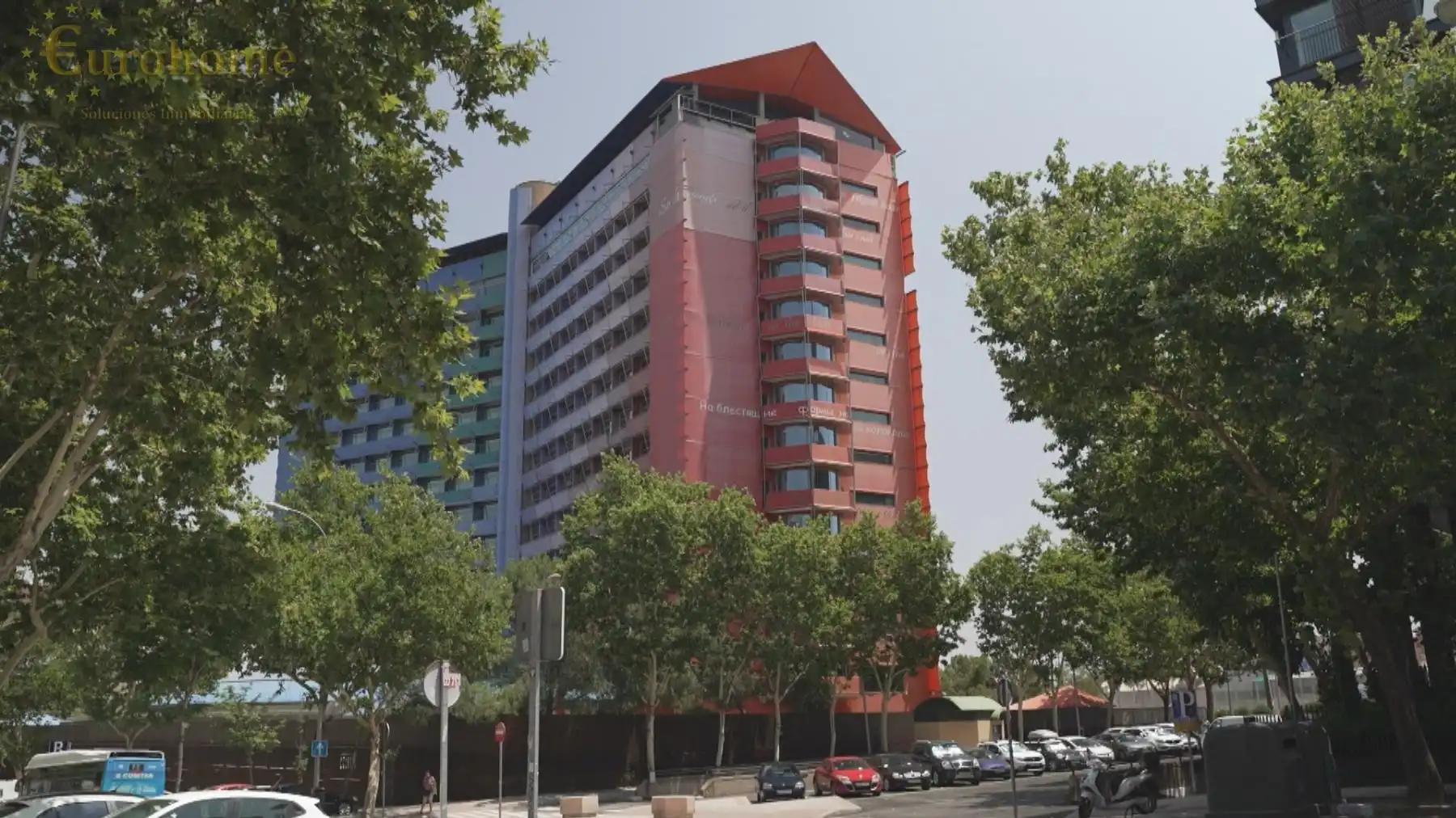 Local comercial en traspàs a Chamartín, imagen 2