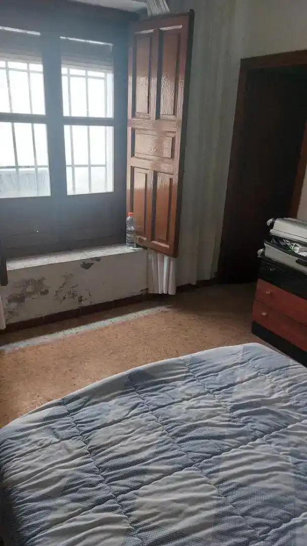 Dormitori de Casa adosada en venda en Calera y Chozas, Toledo