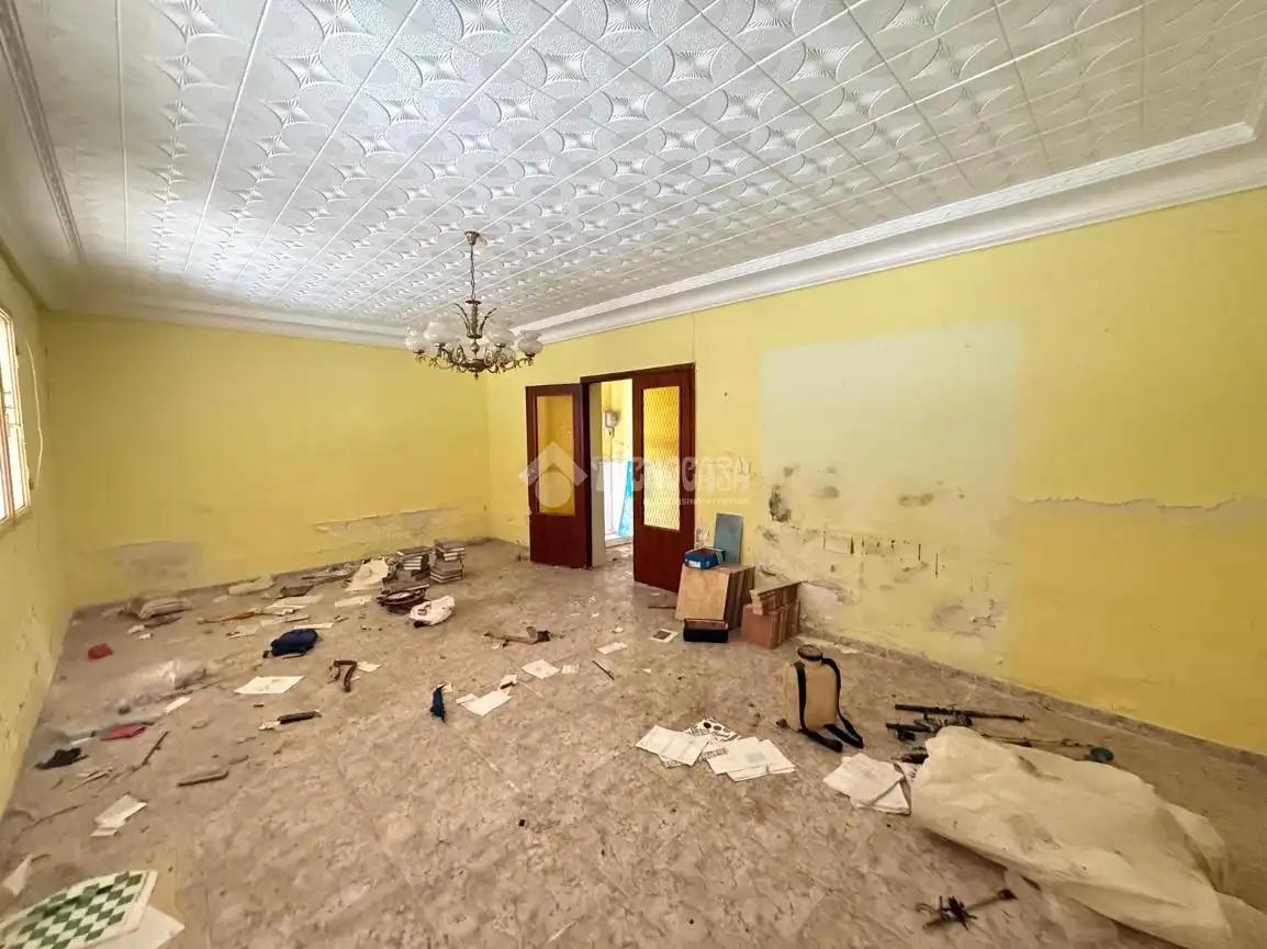 Casa pareada en venta en La Carolina, imagen 11