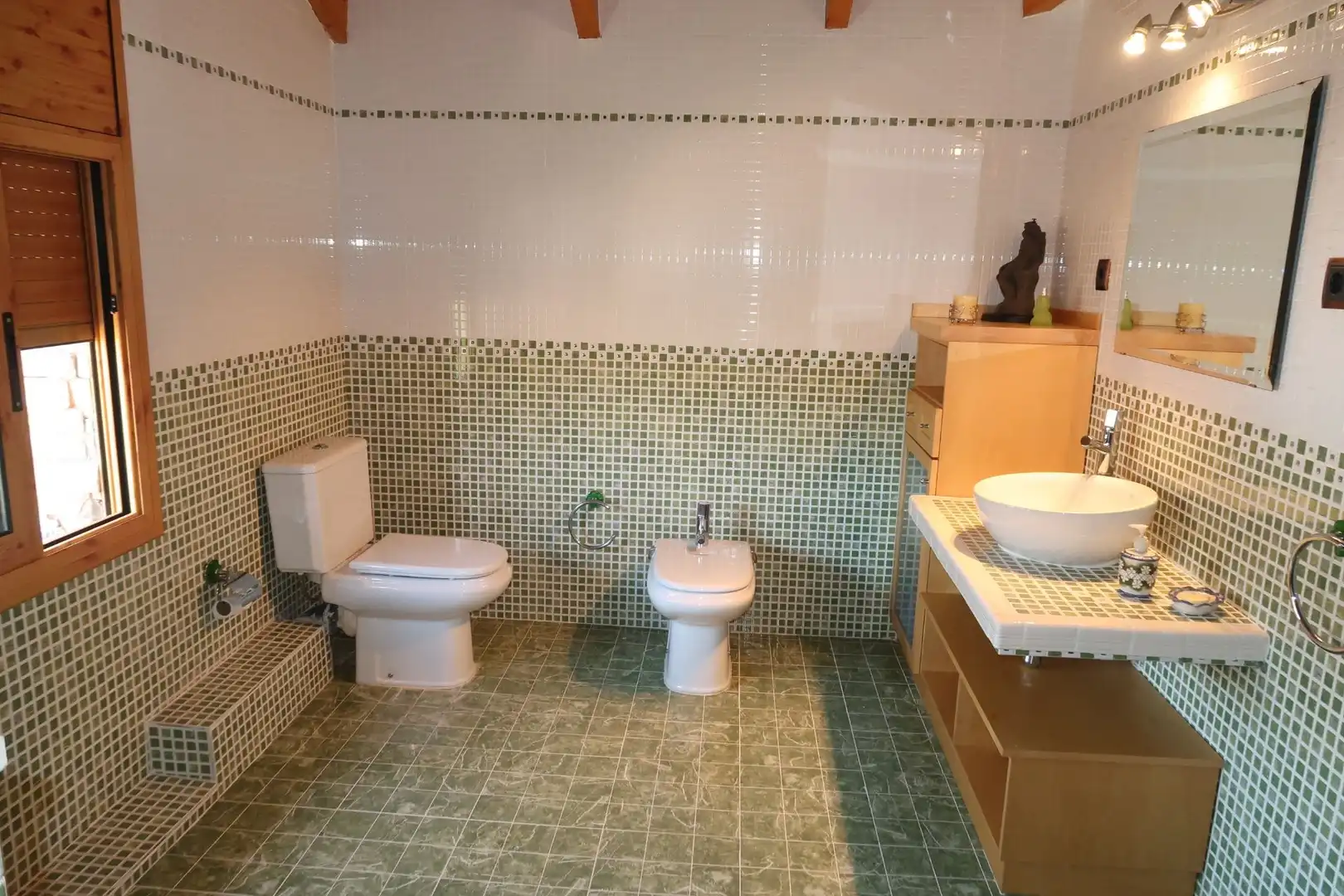 Casa con jardín en venta en Vallirana, imagen 44