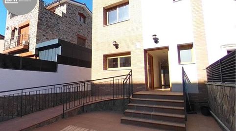 Foto 4 de Casa o chalet en venta en Miles Davis, Sentmenat, Barcelona