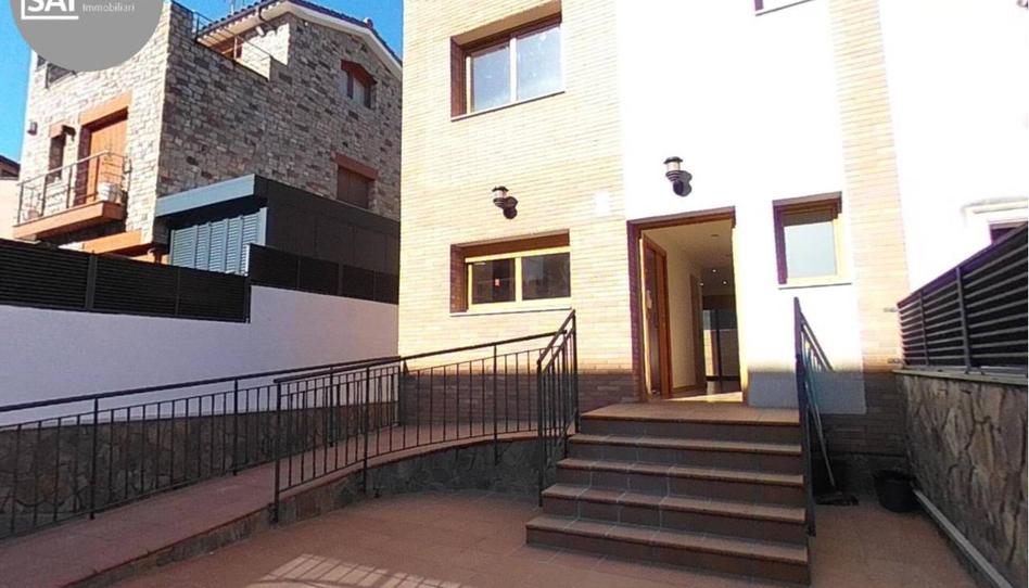 Foto 1 de Casa o chalet en venta en Miles Davis, Sentmenat, Barcelona