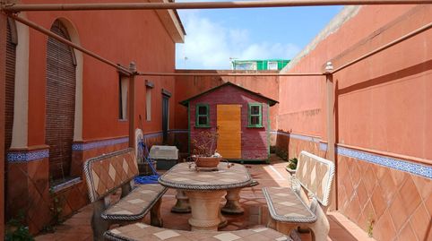 Photo 4 of Detached homes for sale in El Pino - Bajo de Guía, Sanlúcar de Barrameda