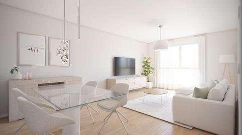 Foto 2 de Pis en venda a Cuéllar, Segovia