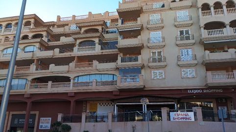 Foto 5 von Wohnung zum Verkauf in Calle Raquero, 5, Almerimar, El Ejido
