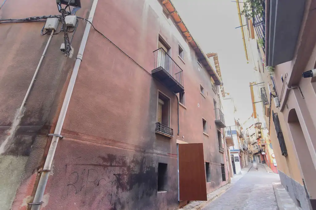 Piso en venta en C/ Mossén Huch, imagen 15