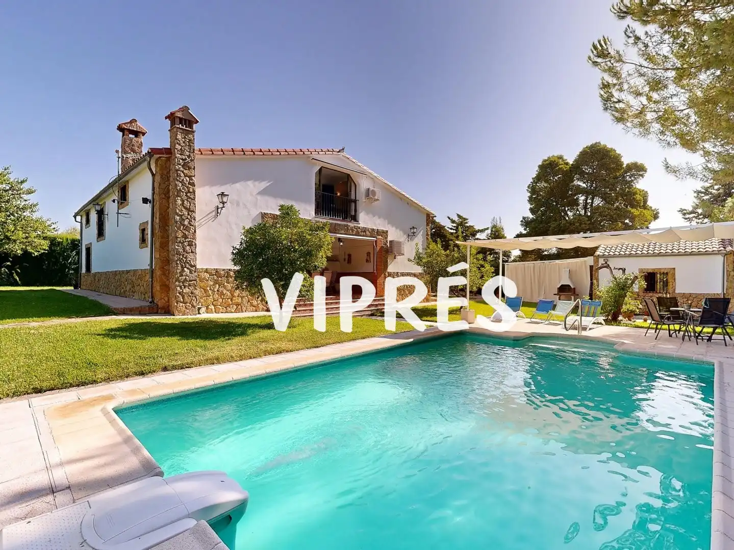 Finca rústica en venda a Valdesalor - Rincón de Ballesteros