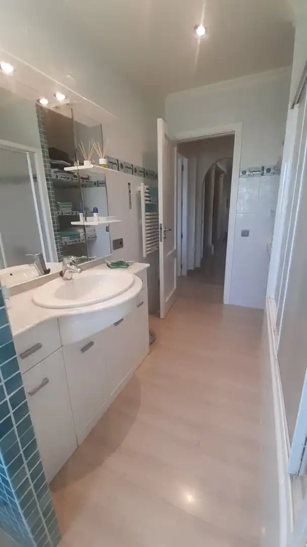 Chalet con terraza en venta en Camí Cabanes 267, imagen 20