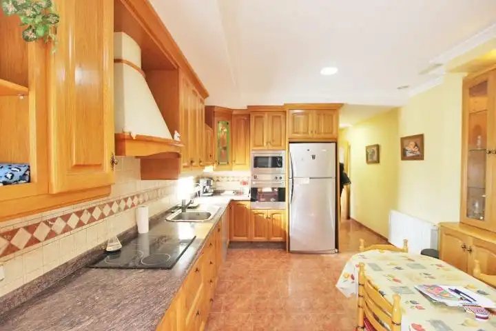 Detached house with garden for sale in Elche ciudad, imagen 28