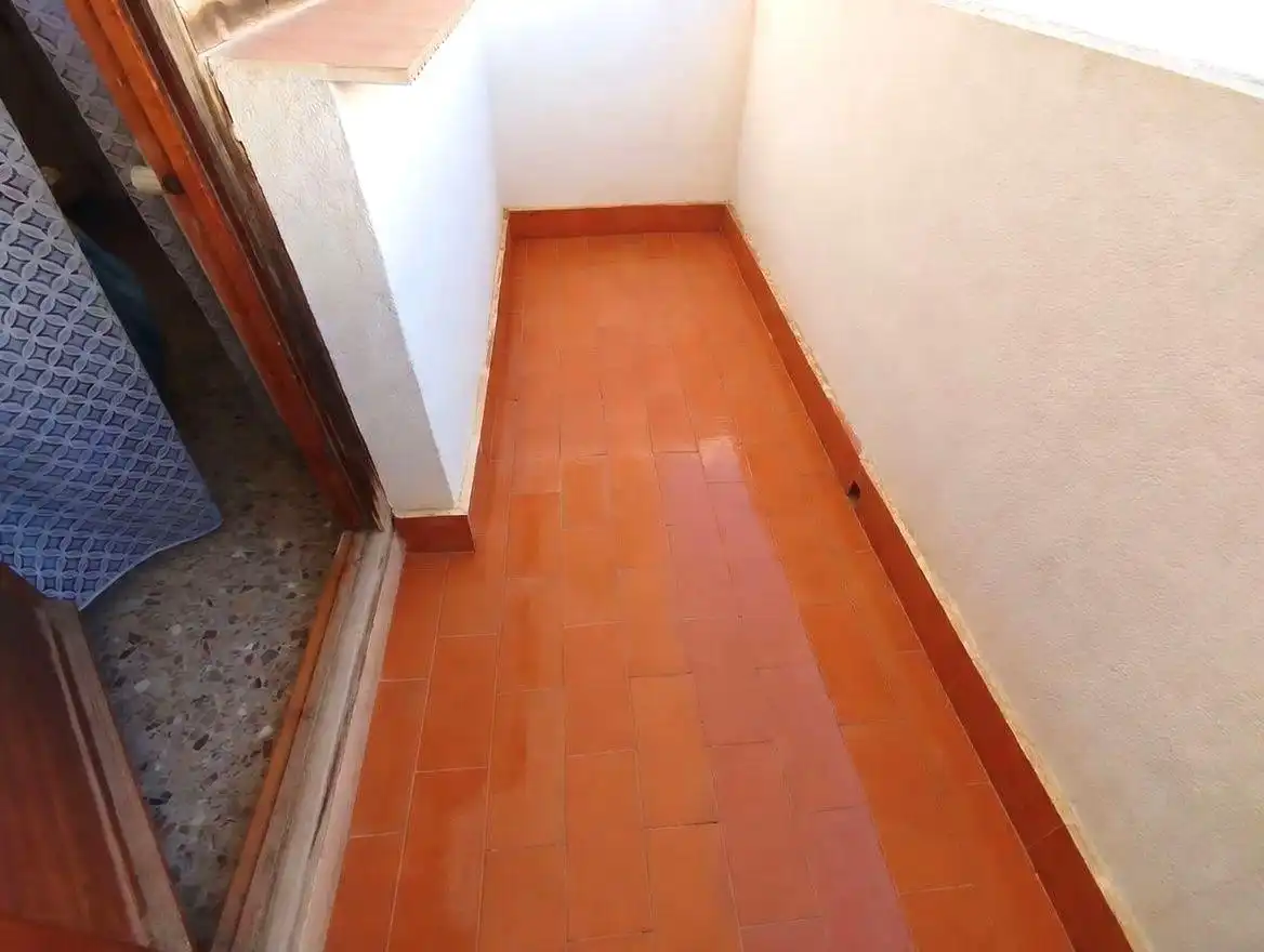 Flat for sale in La Roda  with Heating, Terrace and Storage room