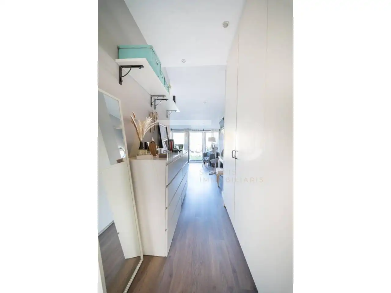 Appartement avec jardin à vendre à Calle Agnès Armengol 33, imagen 92
