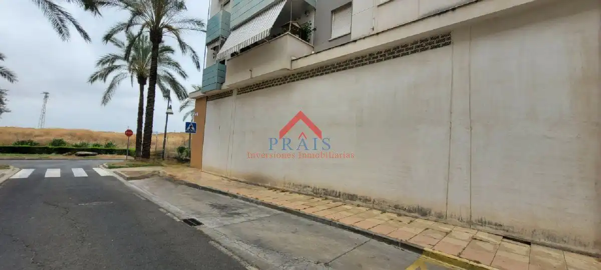 Gewerbefläche zum Verkauf in La Paz, imagen 11
