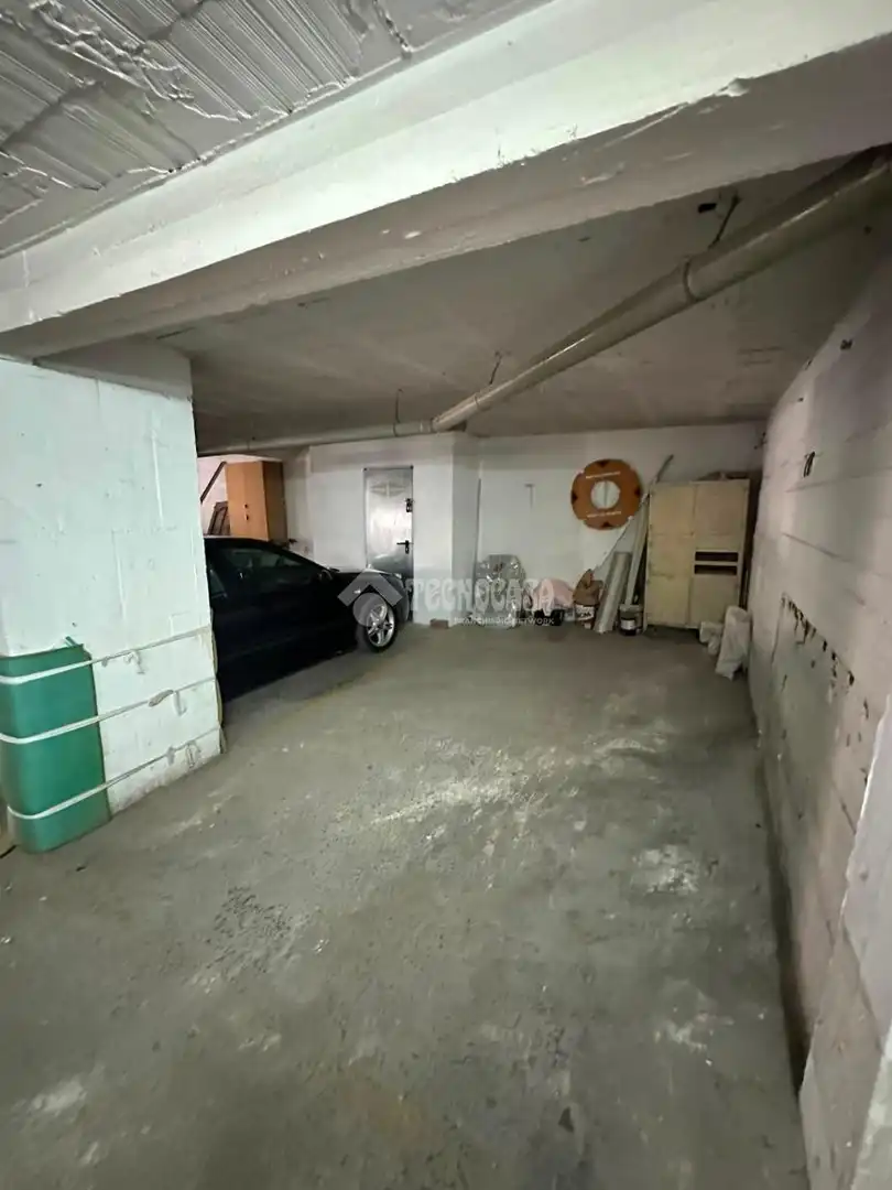 Garage for sale in Málaga