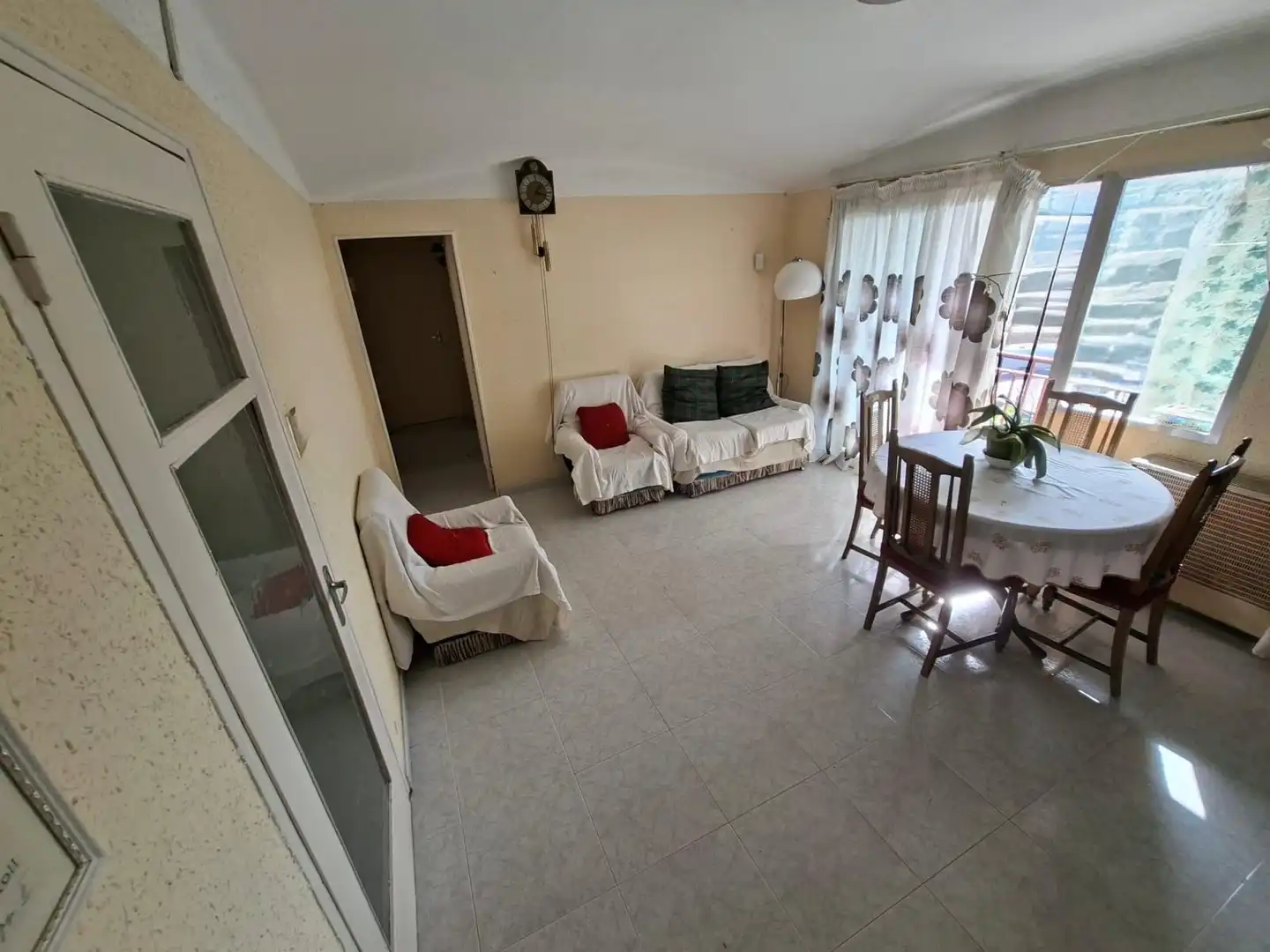 Wohnung mit Terrasse zum Verkauf in Avenida ISABEL LA CATOLICA D', imagen 4