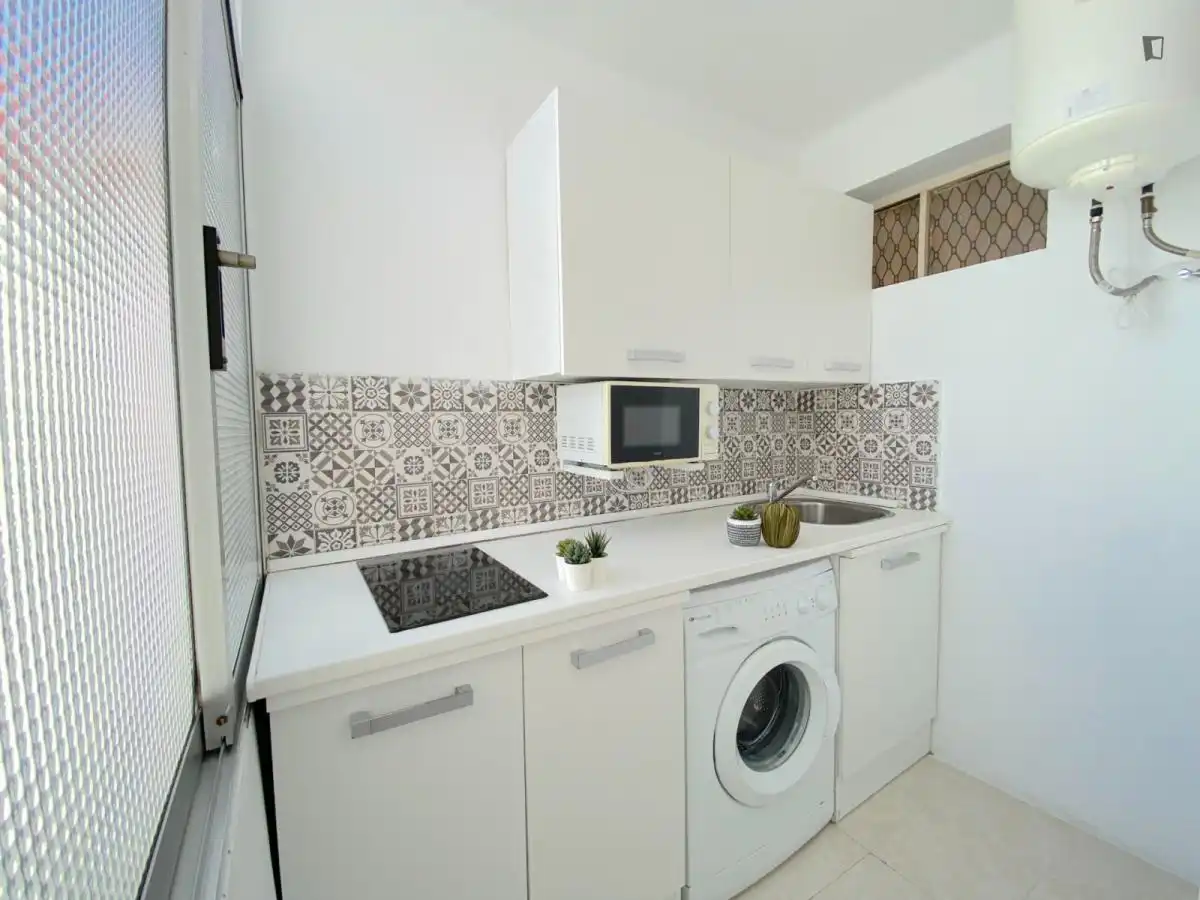 Zimmer in Sevilla, Sevilla