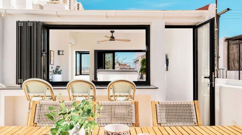 Foto 5 de Casa adosada en venta en Avenida Marqués del Duero, 63, San Pedro de Alcántara pueblo, Marbella