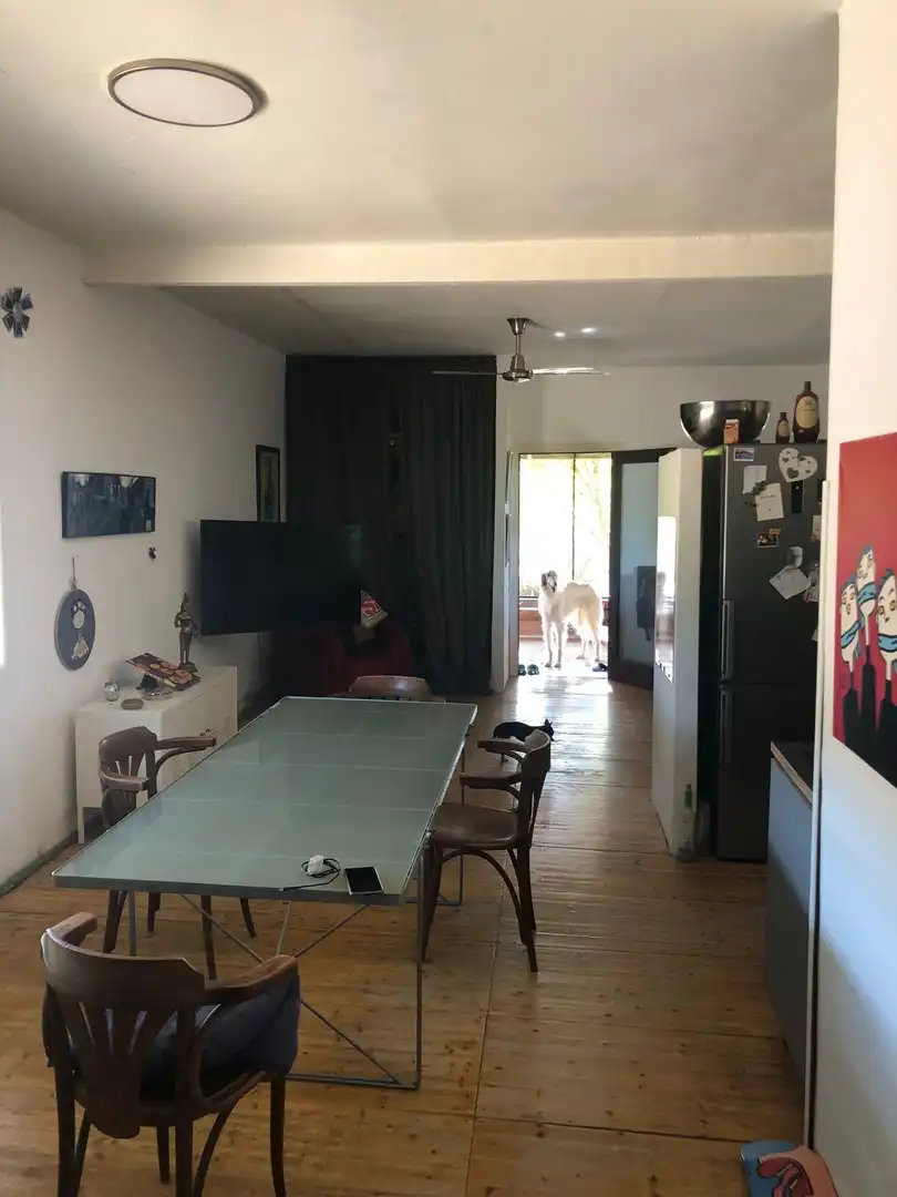 Dining room of Country homes for sale in Mérida  with Heating, Private garden and Terrace