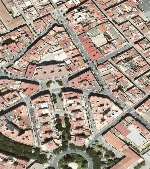 Photo 2 of Flat for sale in Carrer Wad-ras, 5, Pl:03 Pt:04, Centre, Reus