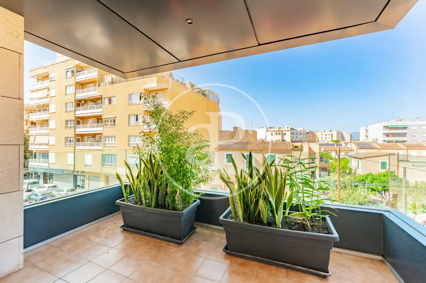 Piso con terraza en venta en Nord, imagen 20