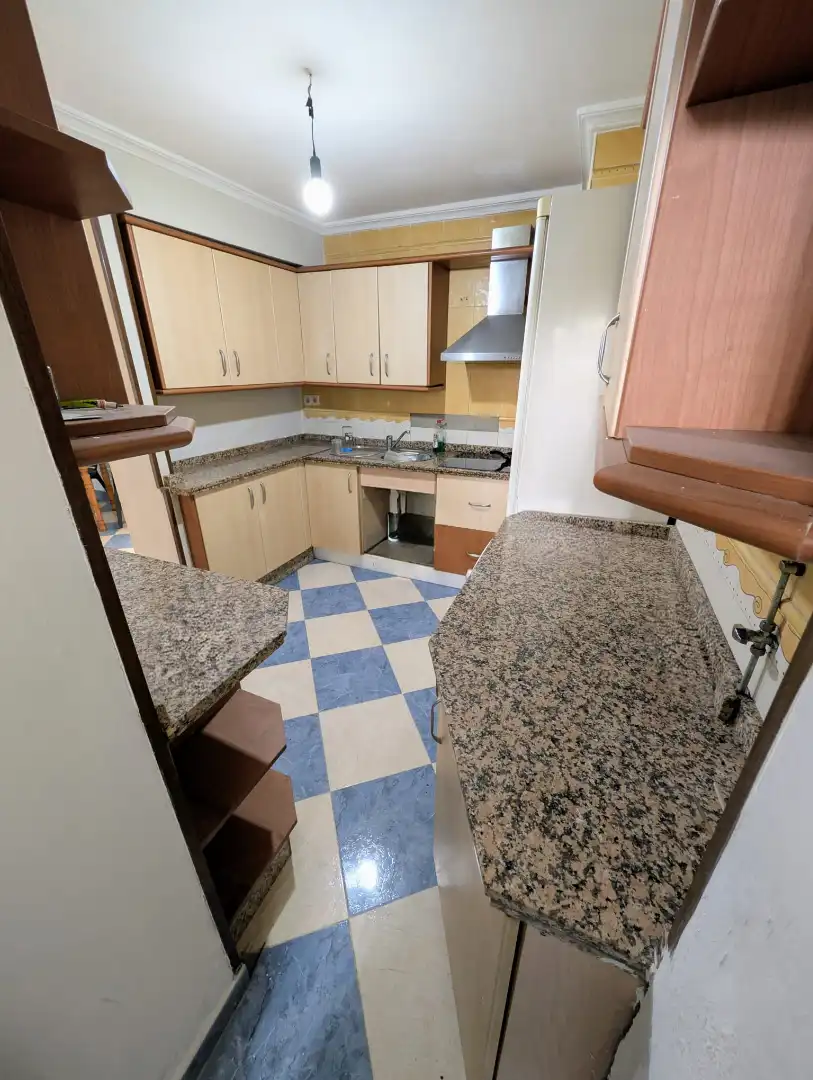Cuina de Pis en venda en Sevilla