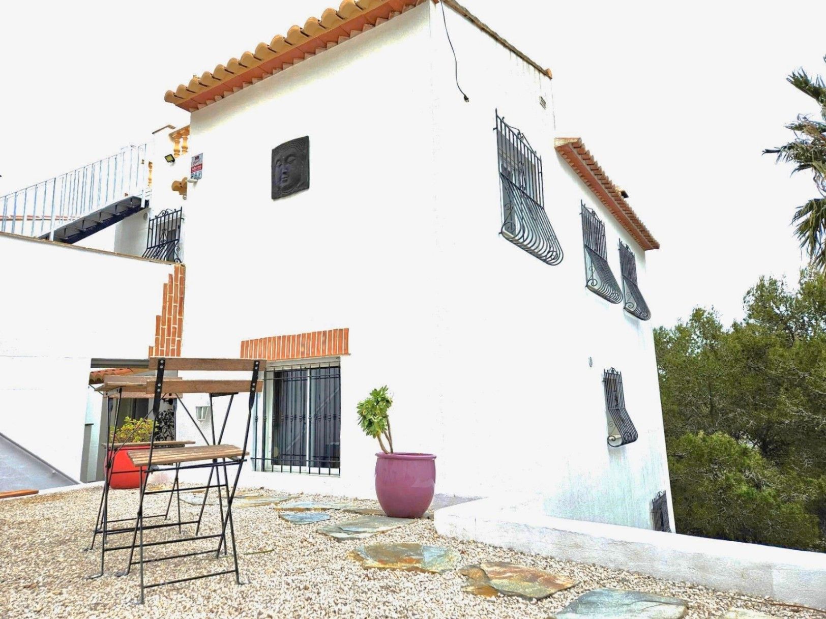 Casa o xalet en venda a Oliva pueblo