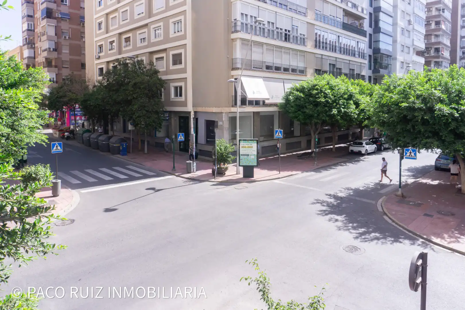 Local comercial en alquiler en Calle José Artés de Arcos 22, imagen 18