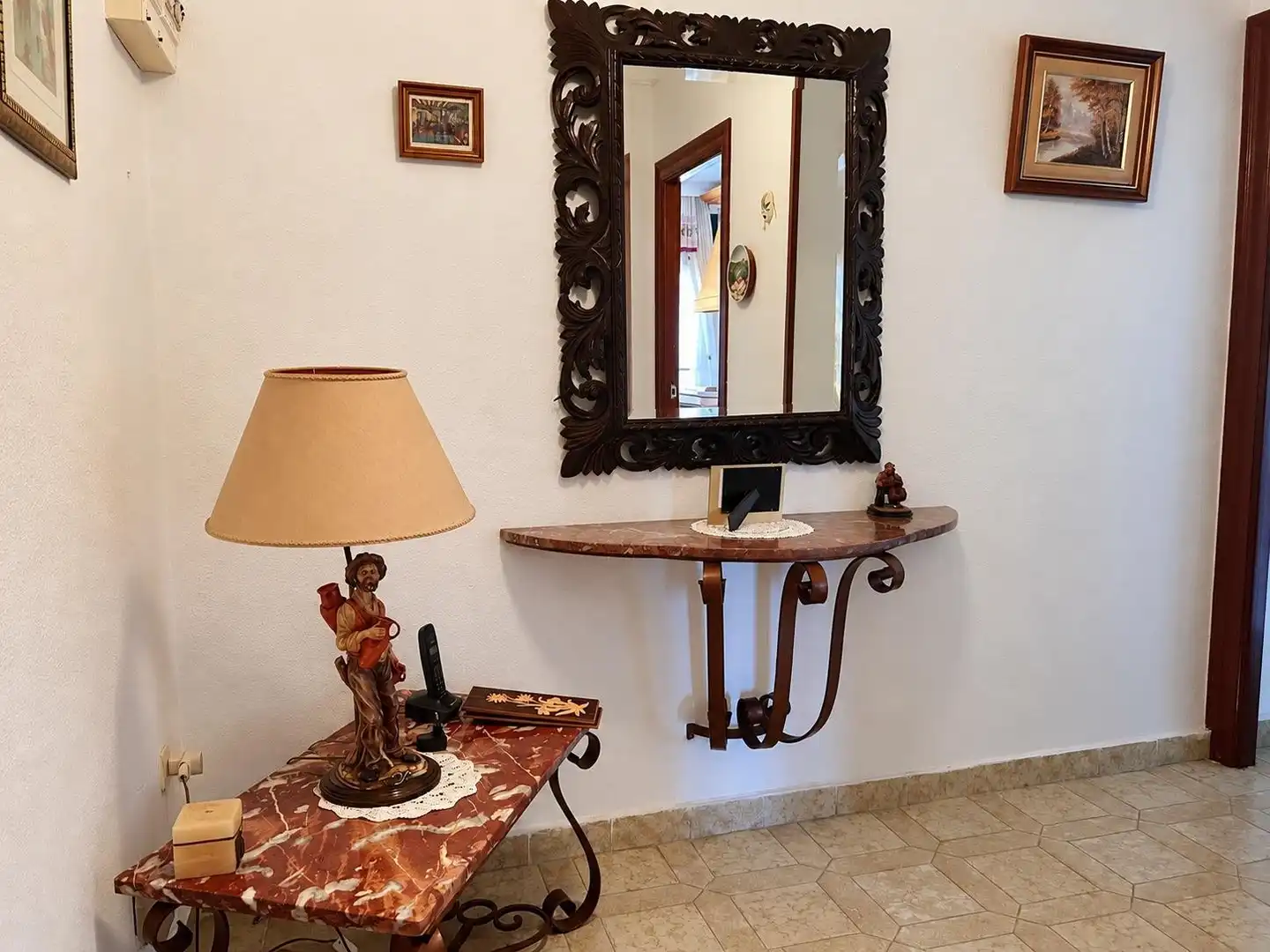 Piso con ascensor en venta en Avenida de Juan Sebastián Elcano, imagen 11