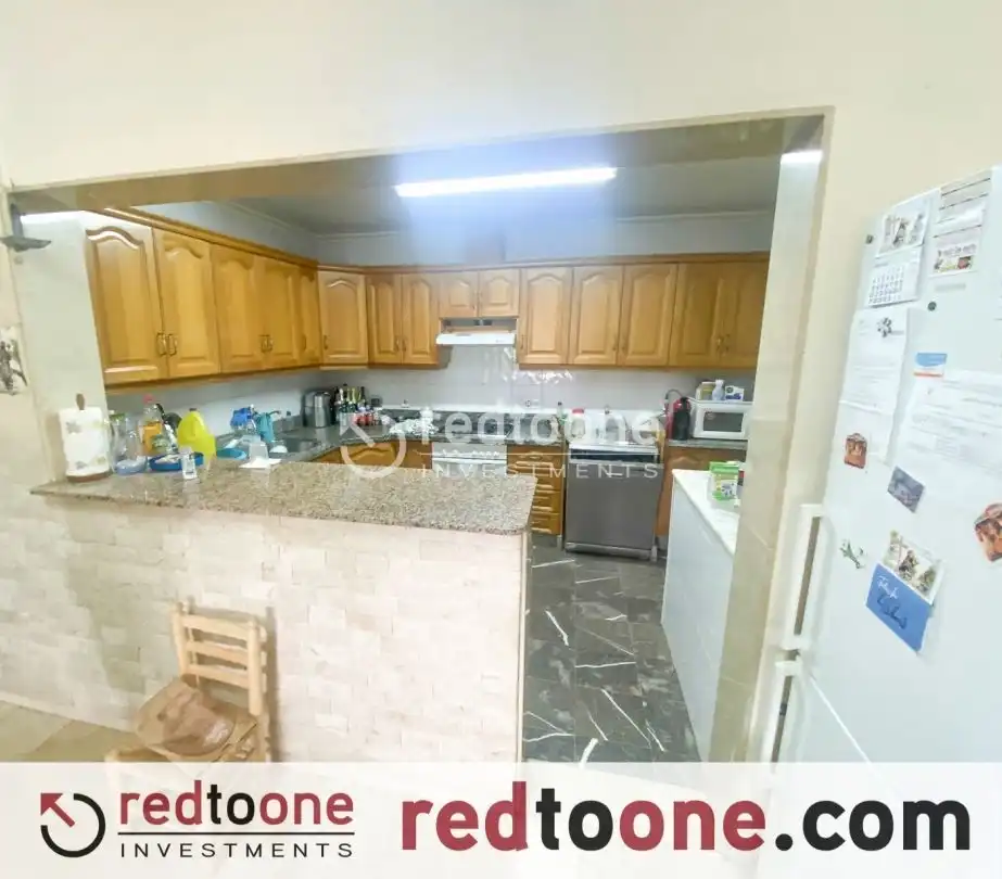 Cocina de Casa o chalet en venta en Novelda con Jardín privado y Trastero